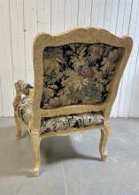 FRENCH STYLE CHAIR