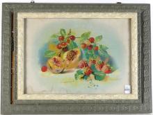 UNIQUE ANTIQUE FRAME