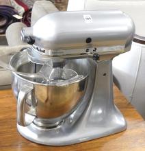 KITCHEN AID MIXER