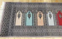 BOKHARA RUG