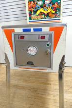 GOTTLIEB'S "GRIDIRON" PINBALL MACHINE