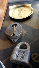 INTERESTING COLLECTIBLE LOT