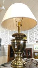 STIFFEL TABLE LAMP