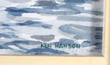 KEN HANSON