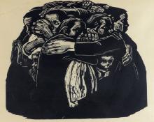 KATHE KOLLWITZ