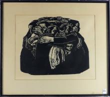 KATHE KOLLWITZ