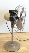 INDUSTRIAL FLOOR FAN