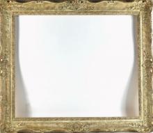 VINTAGE CARVED FRAME