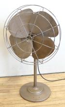 INDUSTRIAL FLOOR FAN