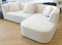 VERA LAF SECTIONAL SOFA