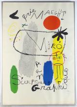 JOAN MIRO