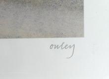 TONI ONLEY ARTIST PROOF PRINTS