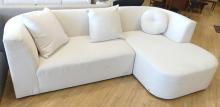 VERA LAF SECTIONAL SOFA