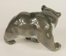 ROYAL COPENHAGEN "BEAR" FIGURINE