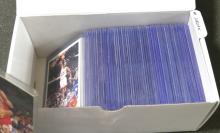 MICHAEL JORDAN CARDS