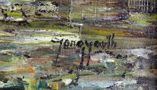 IMPRESSIONIST OIL