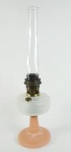 ALADDIN OIL LAMP