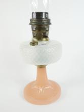 ALADDIN OIL LAMP