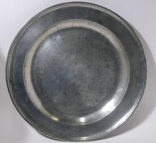 PEWTER CHARGER