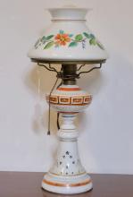 OIL LAMP