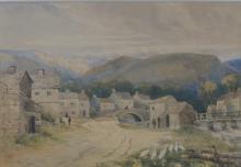 GEORGE HARLOW WHITE