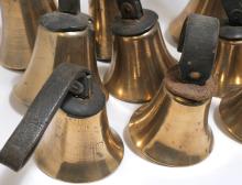 HANDBELLS