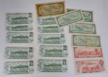CANADIAN BANK NOTES