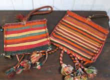 TRIBAL BAGS