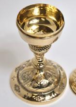 FRENCH CIBORIUM