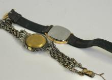 CANADA POST WATCH, ETC.