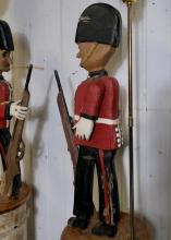 BASIL LAVIE FOLK ART