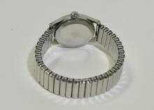 SOLAR WRISTWATCH