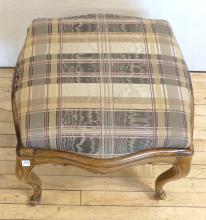 DECORATOR FOOTSTOOL