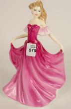 ROYAL DOULTON "EMMA"