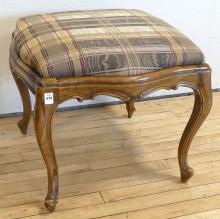 DECORATOR FOOTSTOOL