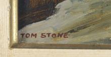 TOM STONE