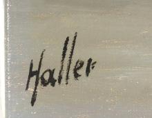 HALLER