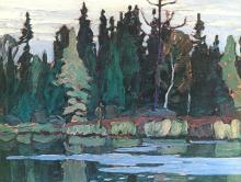 LAWREN HARRIS