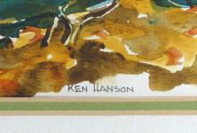 KEN HANSON