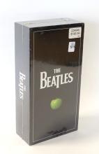 THE BEATLES CD/DVD SET