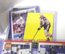 WAYNE GRETZKY CARDS