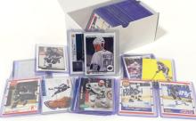 WAYNE GRETZKY CARDS