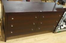 GEOVIN DRESSER