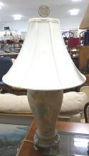 LAMPS AND SHADES