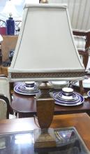 LAMPS AND SHADES