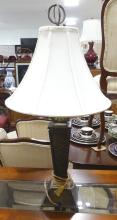 LAMPS AND SHADES
