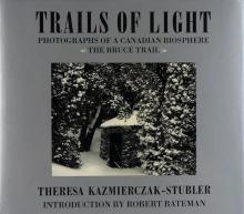 TWO VOLUMES ON CANADIAN PHOTOGRAPHY