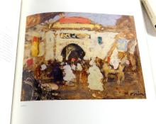 JAMES WILSON MORRICE ART BOOKS