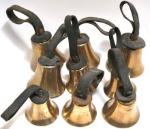 HANDBELLS