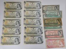 CANADIAN BANK NOTES